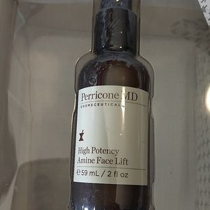 New, sealed Perricone High Potency Amino Face Lift